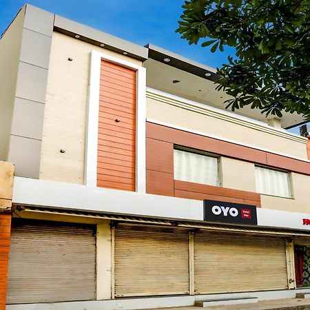 Hotel O Star Gwalior Exterior photo