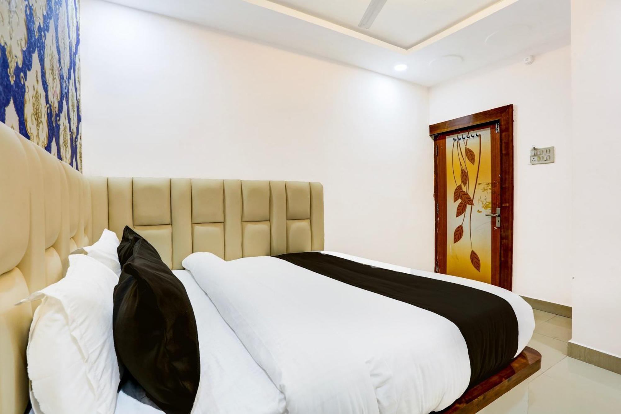 Hotel O Star Gwalior Exterior photo