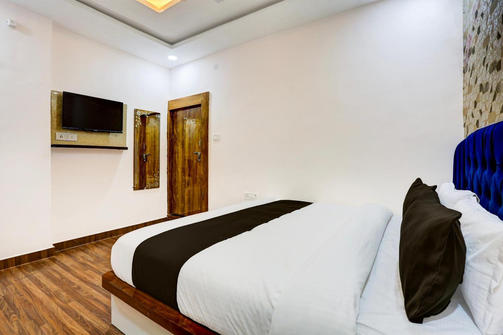 Hotel O Star Gwalior Exterior photo