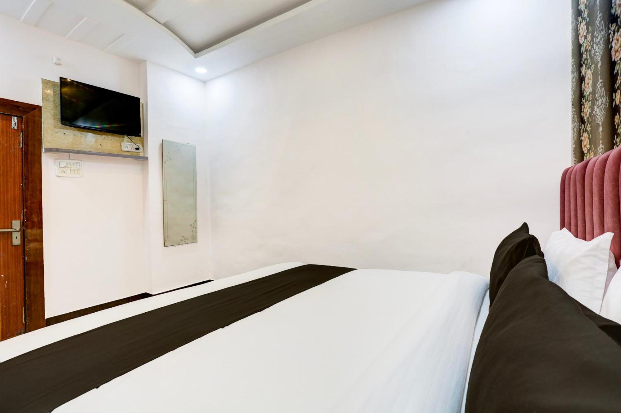 Hotel O Star Gwalior Exterior photo