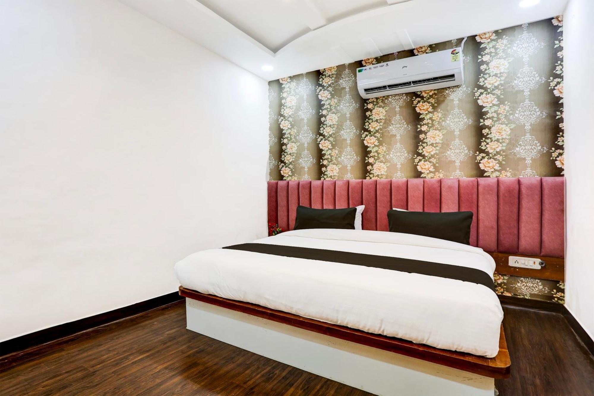 Hotel O Star Gwalior Exterior photo