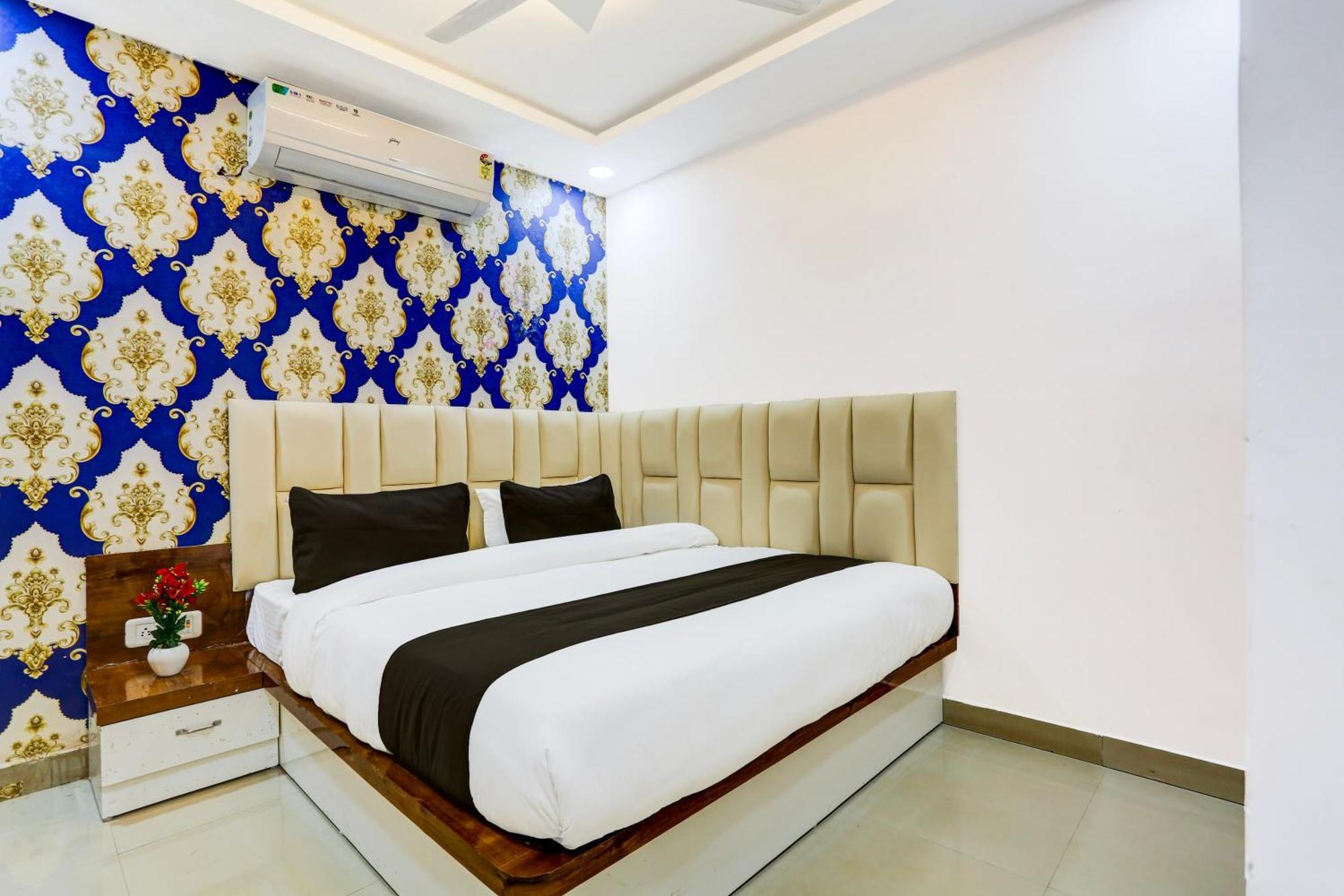 Hotel O Star Gwalior Exterior photo
