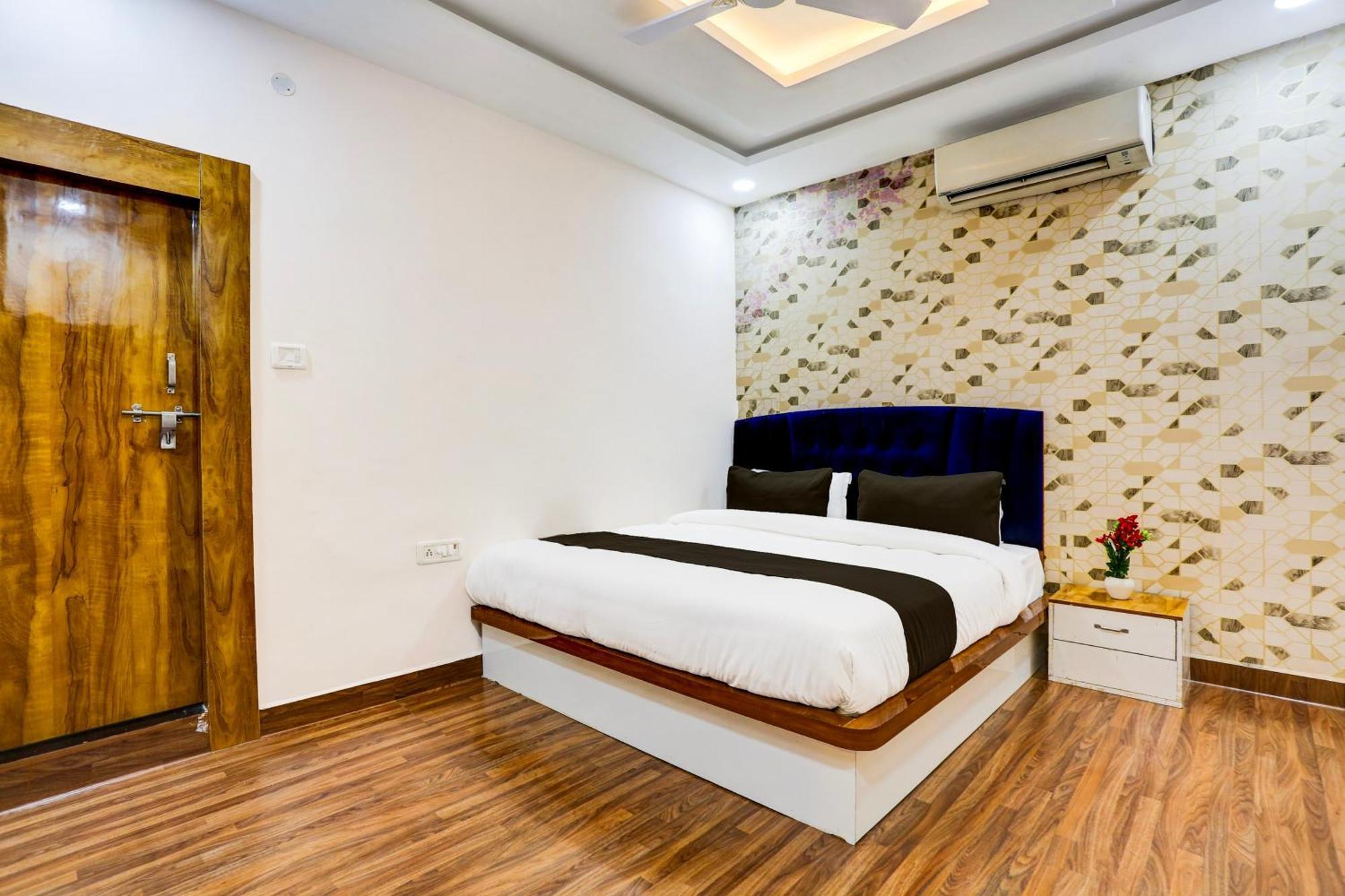 Hotel O Star Gwalior Exterior photo