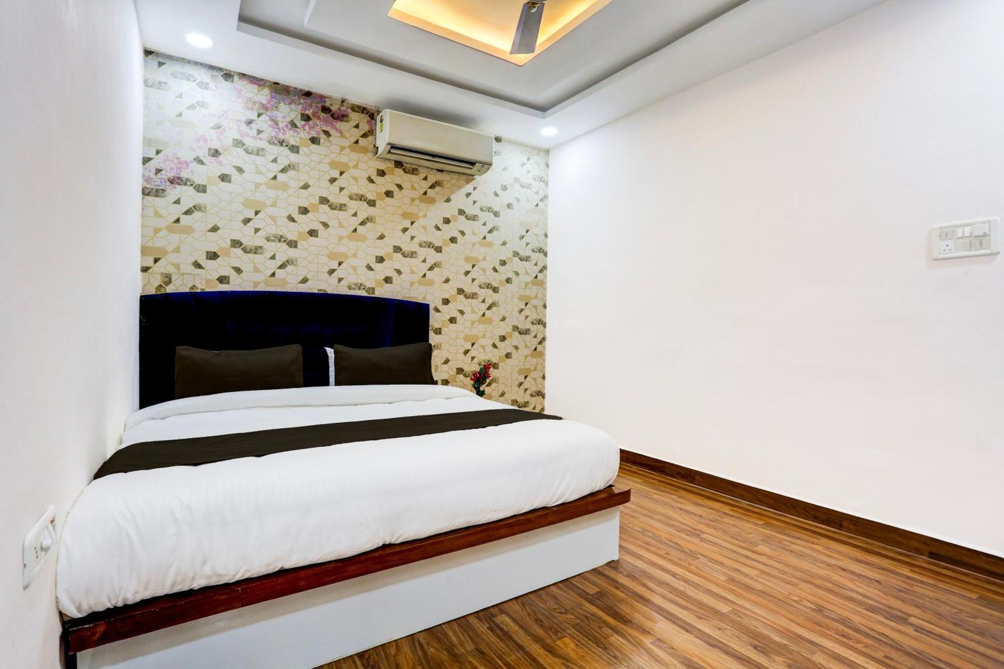 Hotel O Star Gwalior Exterior photo