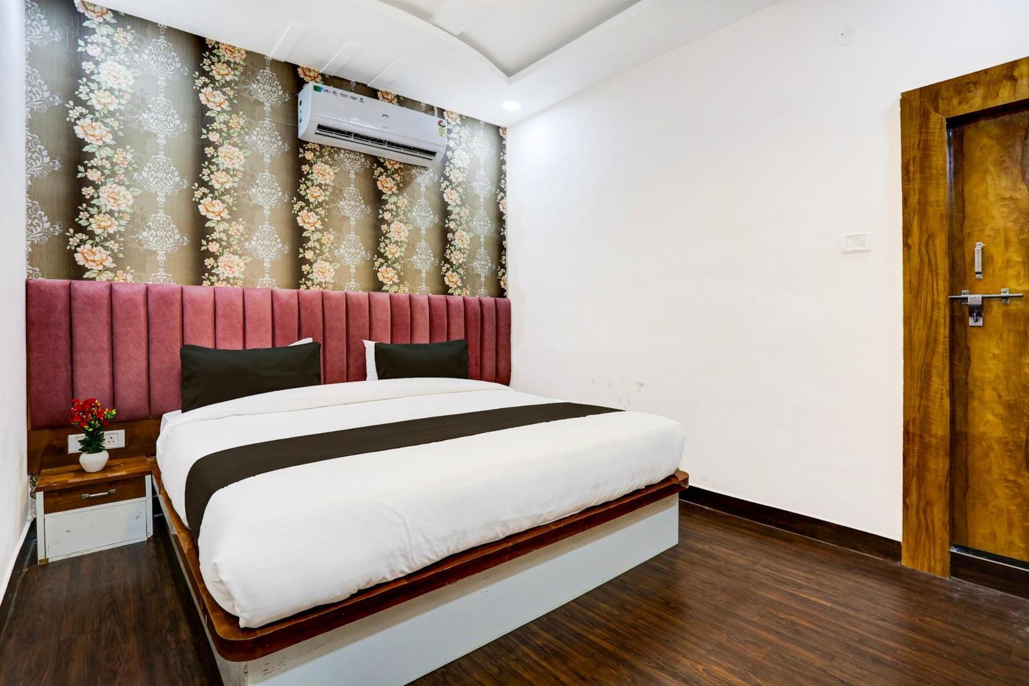 Hotel O Star Gwalior Exterior photo