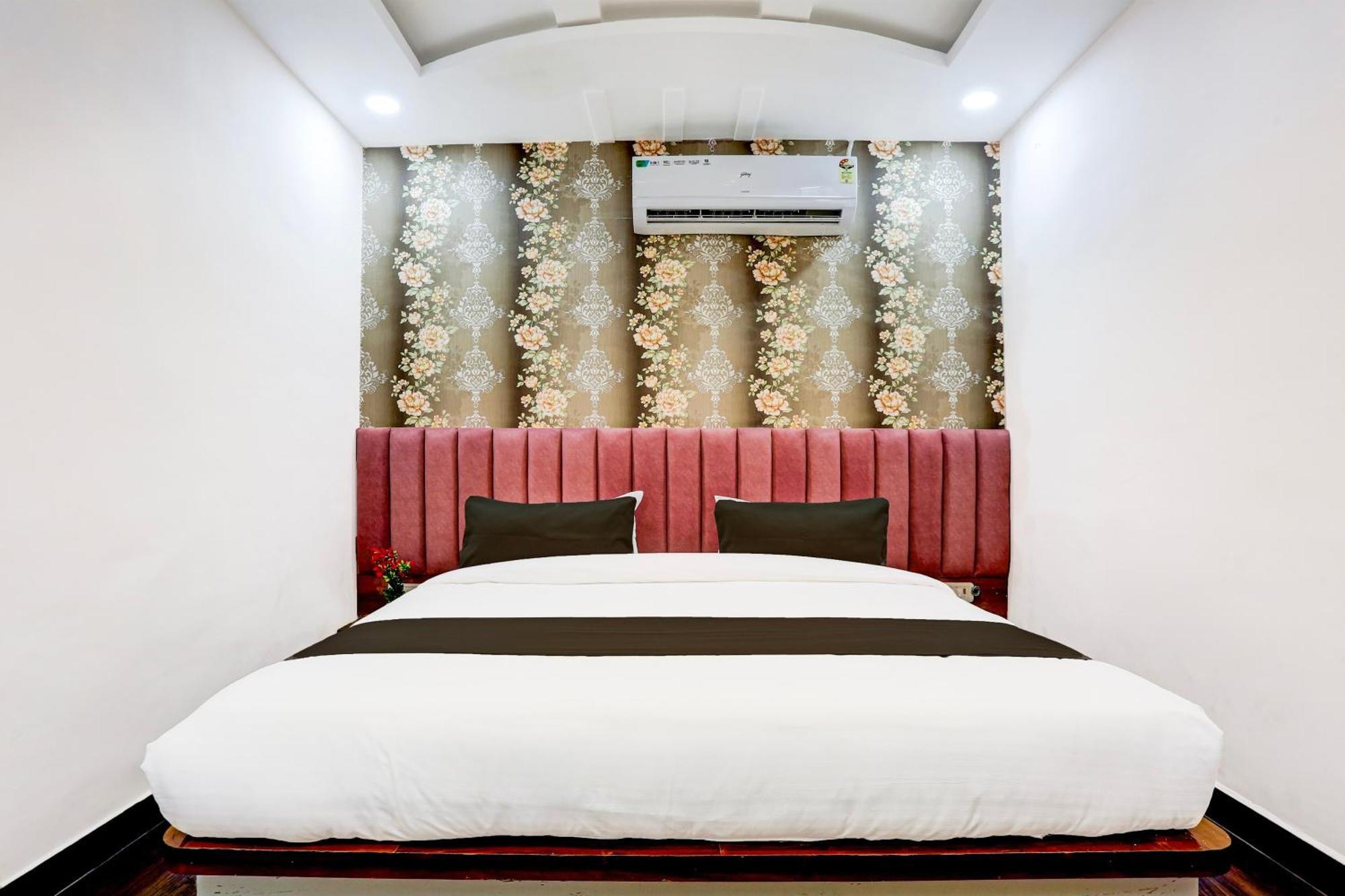 Hotel O Star Gwalior Exterior photo